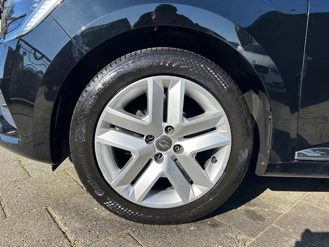 Renault Clio 1.0 SCe|5drs|2021|Airco|LED|99000km 2021 Benzine 9