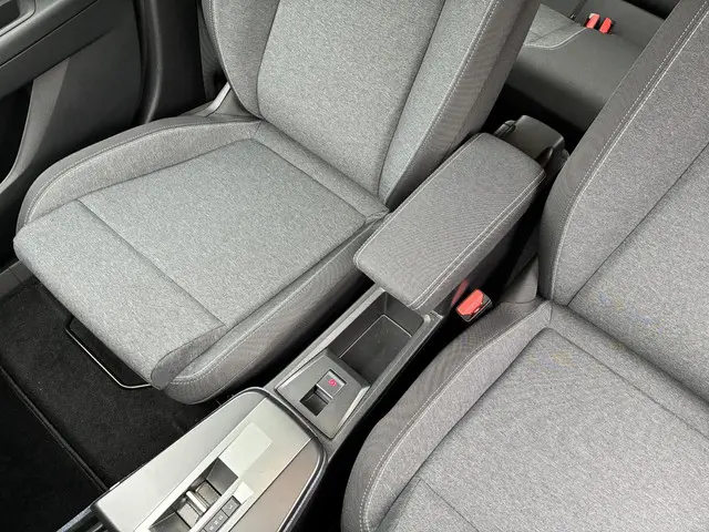 Opel Frontera Electric Edition 44 kWh 2025 Elektrisch 28