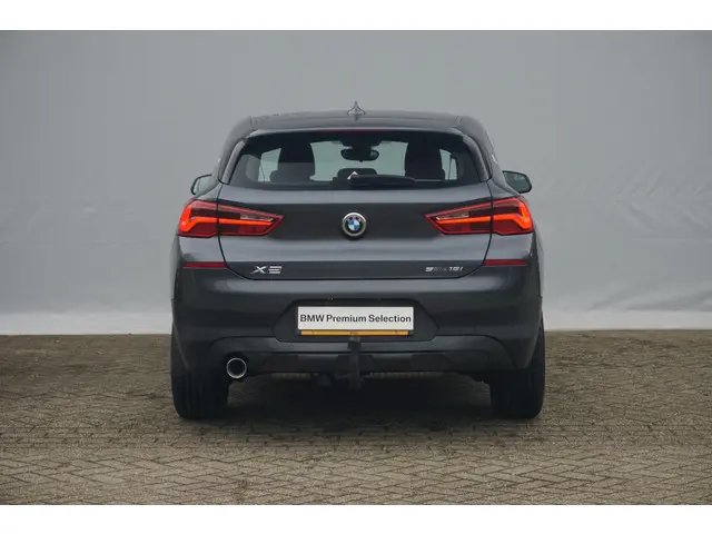 BMW X2 sDrive18i 2019 Benzine 3