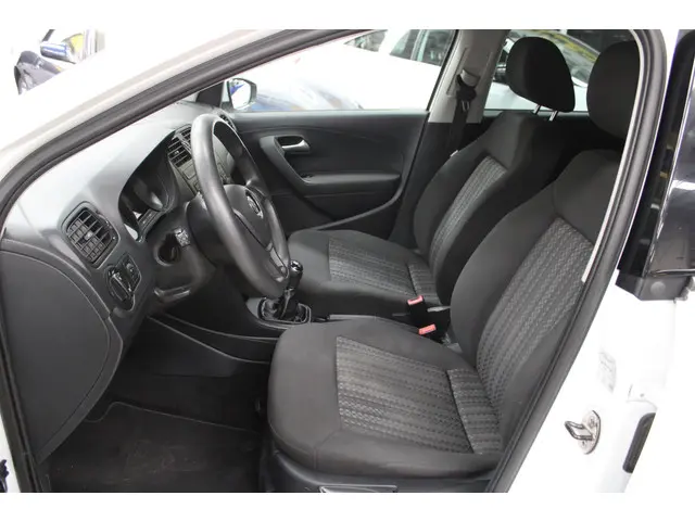 Volkswagen Polo 1.0 2016 Benzine 5