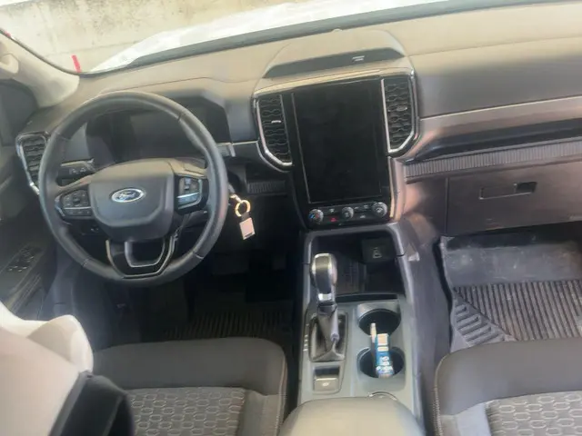 Ford Ranger 2.0 Super Cab EcoBlue XLT 2023 Diesel 6