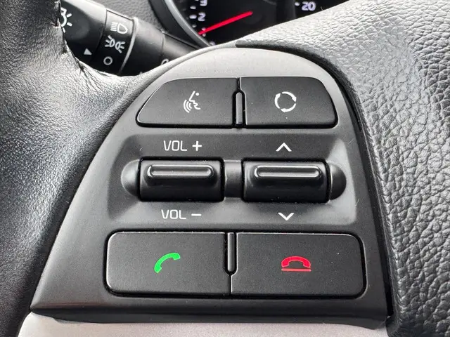 Kia Picanto 1.0 CVVT DynamicLine 2016 Benzine 14