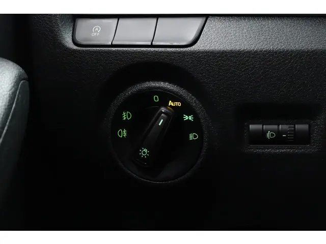 Škoda Fabia Combi 1.0 TSI Business Edition 2019 Benzine 8