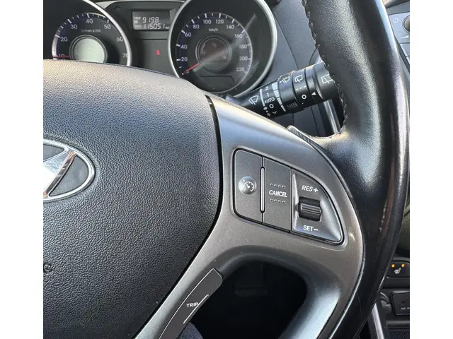Hyundai ix35 1.6i GDI i-Vision 2015 Benzine 16
