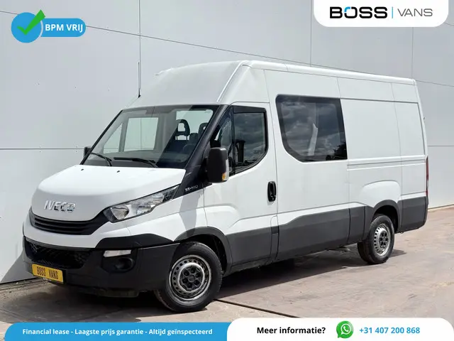 Iveco Daily 35S14 2.3 2019 Diesel