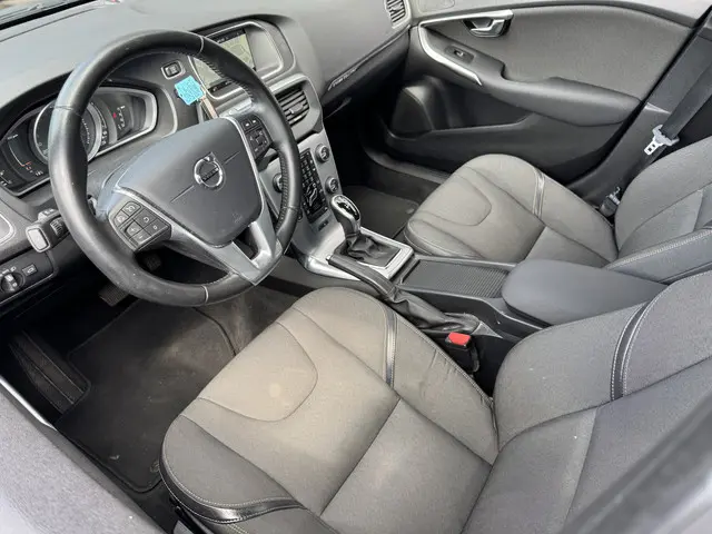 Volvo V40 Cross Country 1.5 T3 Nordic+ 2016 Benzine 23