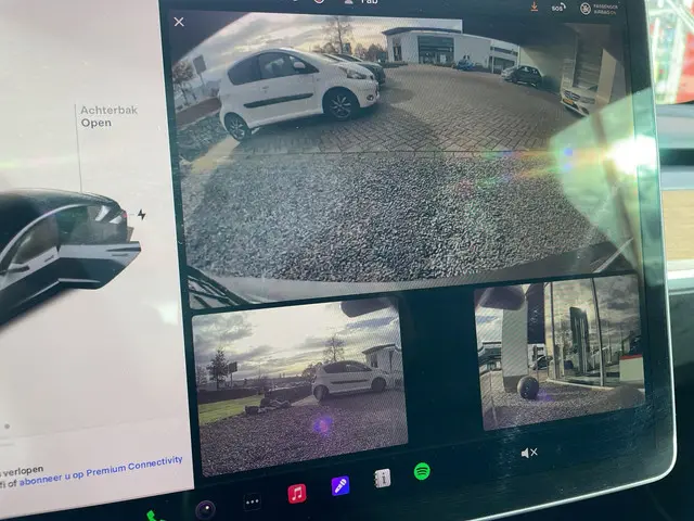 Tesla Model 3 Performance AWD 75 kWh 2022 Elektrisch 15