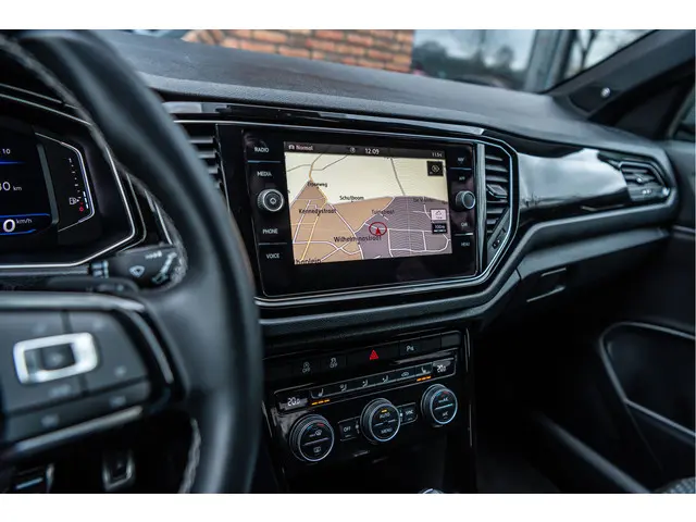 Volkswagen T-Roc 2.0 TSI 4Motion R 2020 Benzine 10