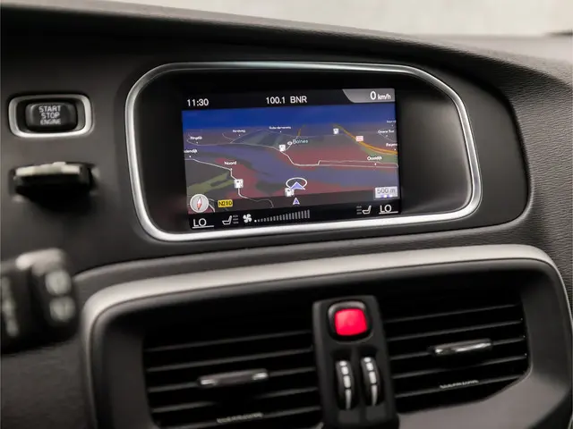 Volvo V40 2.0 T2 Inscription 2017 Benzine 7