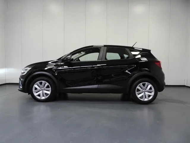 Renault Captur 1.0 TCe 90 Evolution 2023 Benzine 2