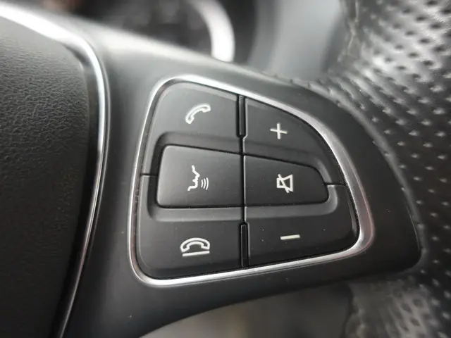 Mercedes-Benz Vito Functional Lang 2020 Diesel 20