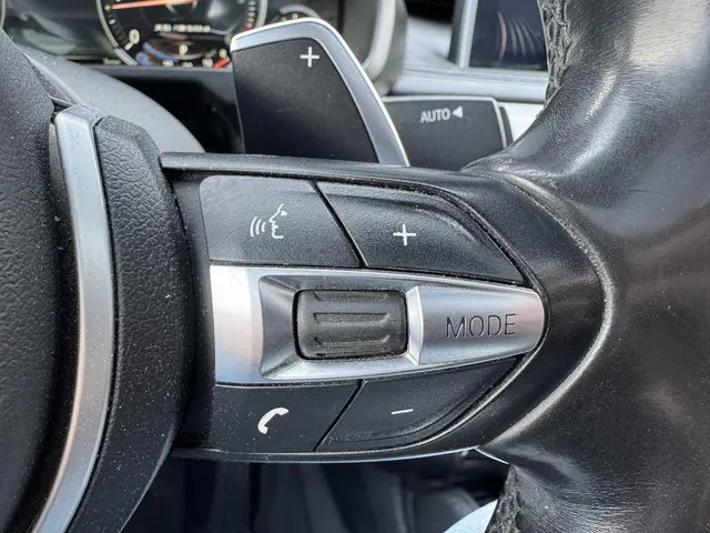 BMW X6 M50d 2016 Diesel 14