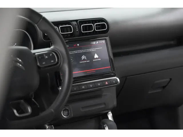 Citroën C3 Aircross PureTech 130 EAT6 Max 2024 Benzine 49