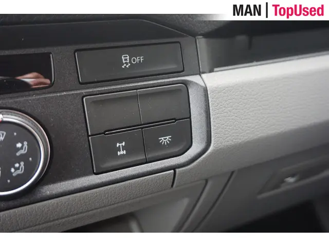 MAN TGE 3.180 4X4 2024 Diesel 16