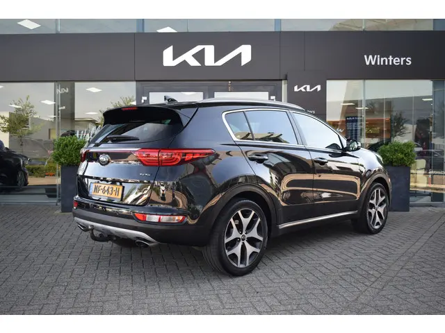 Kia Sportage 3