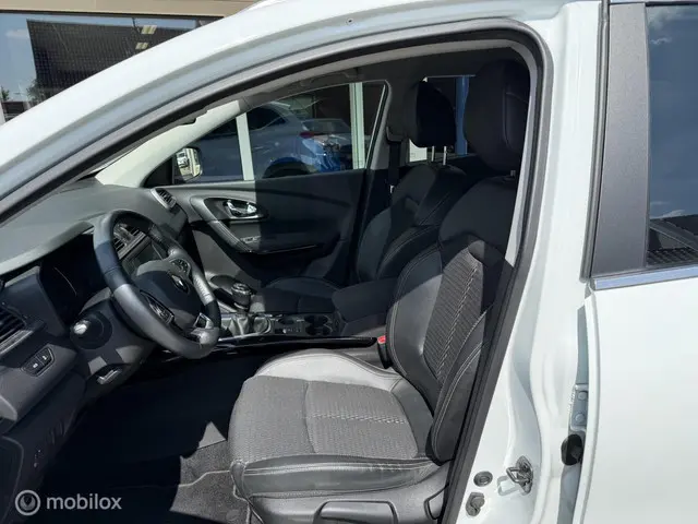 Renault Kadjar 1.3 TCe Intens 2018 Benzine 11