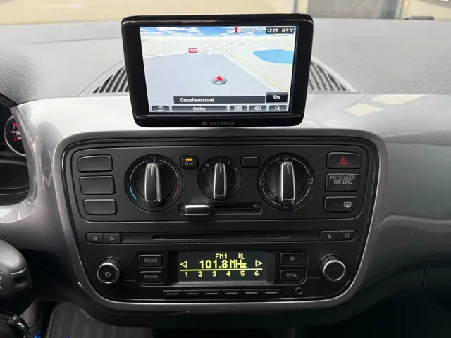 SEAT Mii 1.0 Style Sport 2013 Benzine 14