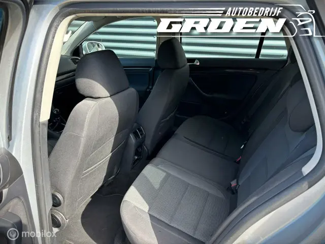Volkswagen Golf Variant 1.4 TSI Highline 2013 Benzine 27