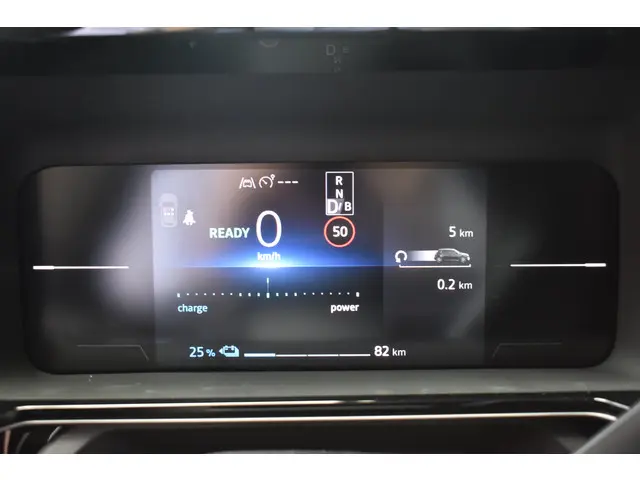 Renault 5 Evolution 2026 Elektrisch 9