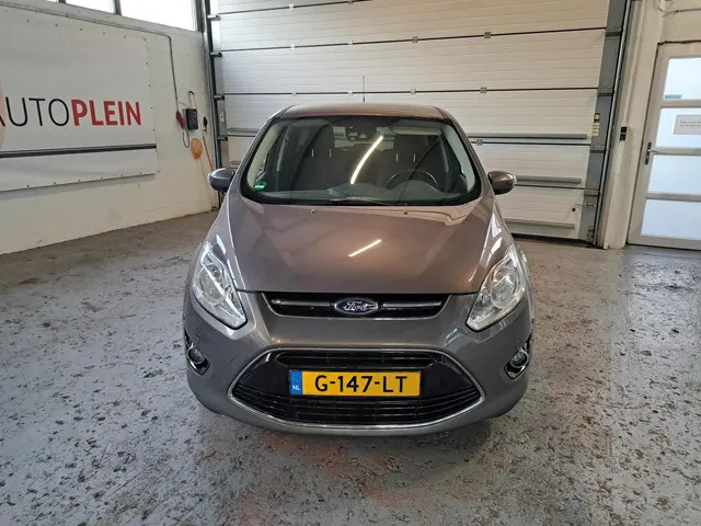 Ford C-MAX 2