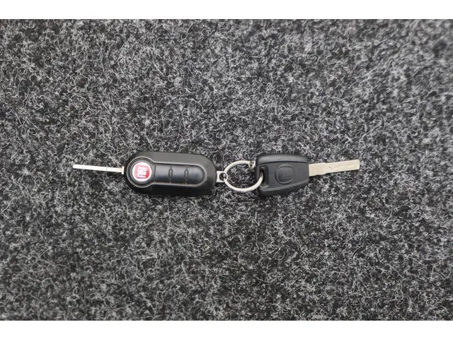 Fiat Punto Evo 0.9 TwinAir Sempre 2017 Benzine 43