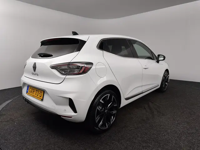 Renault Clio 2