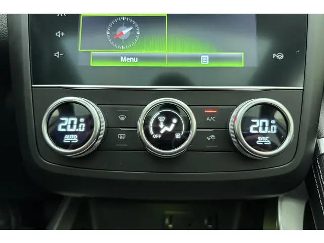 Renault Kadjar 1.3 TCe Intens 2020 Benzine 28