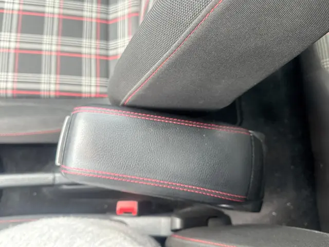 Volkswagen up! 1.0 TSI GTI 2018 Benzine 15