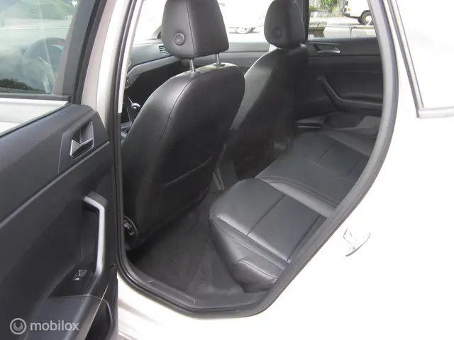 Volkswagen Polo 1.0 TSI Style 2022 Benzine 8