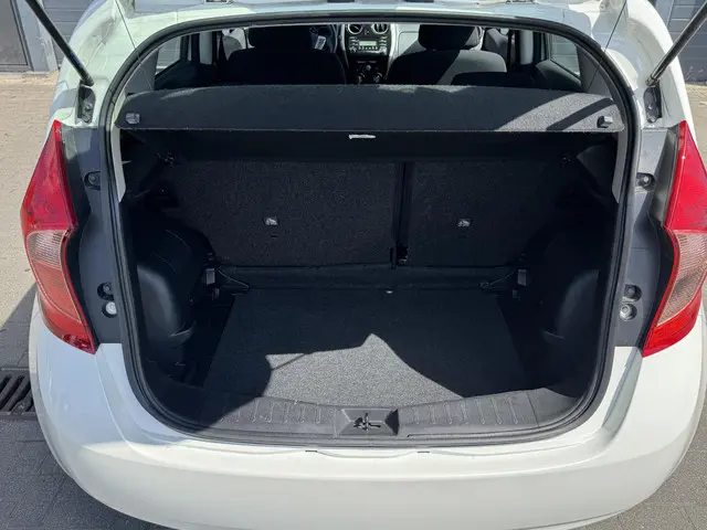 Nissan Note 1.2 ACENTA 2014 Benzine 13