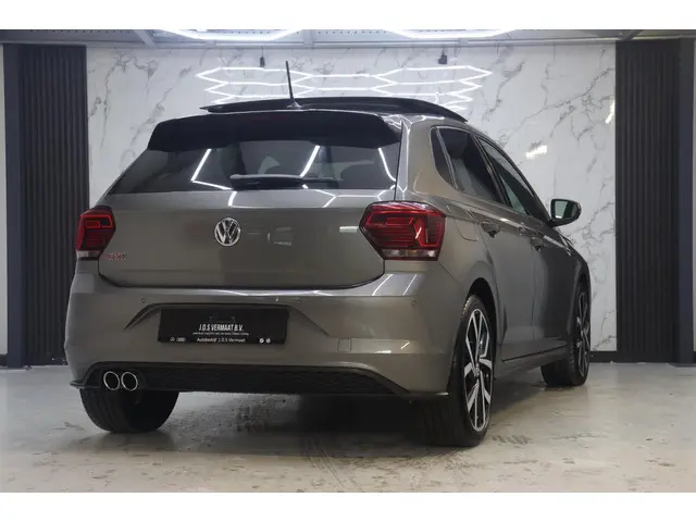 Volkswagen Polo 2.0 TSI GTI Pano ACC 2019 Benzine 8
