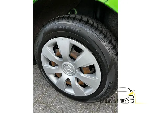 Mazda 2 1.3 Cool 2013 Benzine 6