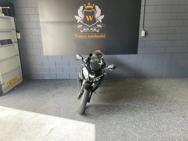 TRMotor GP1 2