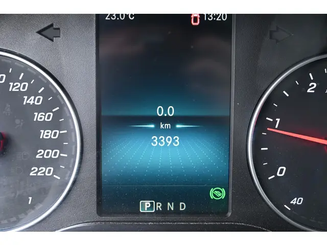 Mercedes-Benz Citan 110 CDI L1 Pro 2023 Diesel 15