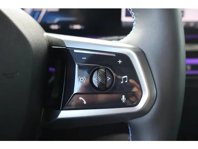 BMW i5 Touring M60 xDrive 2024 Elektrisch 18