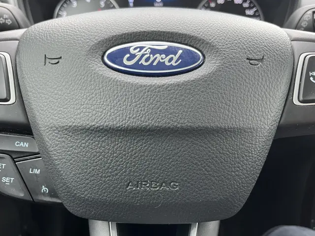 Ford EcoSport 1.0 EcoBoost ST-Line 2019 Benzine 35