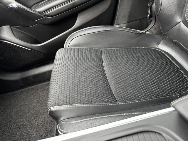 Renault Mégane Estate 1.3 TCe Bose 2019 Benzine 13