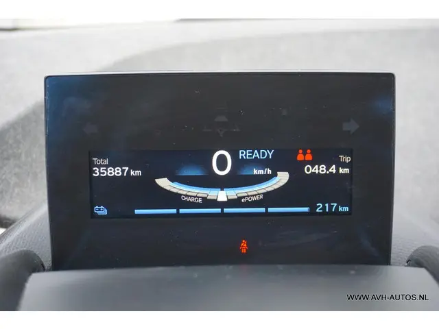 BMW i3 Business Edition 120Ah 42 kWh 2021 Elektrisch 13