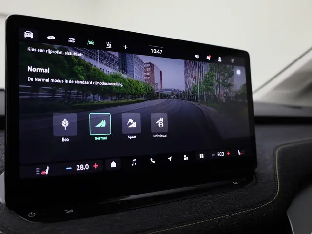 Škoda Elroq 60 Business Edition Tour 2025 Elektrisch 17