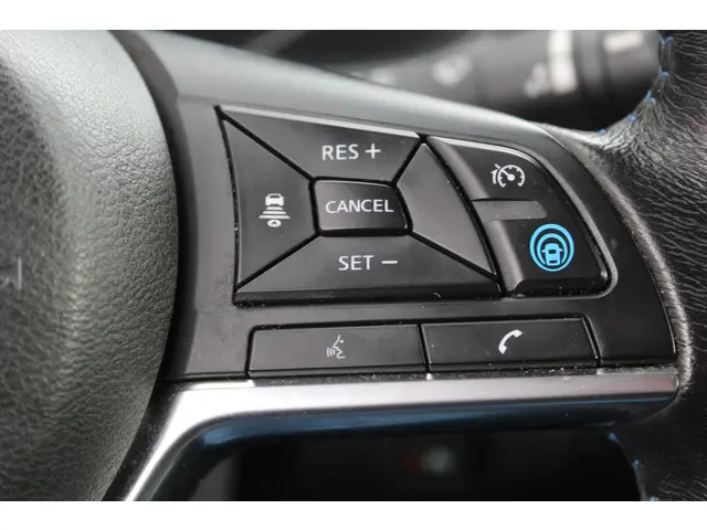 Nissan Leaf Tekna 40 kWh//360 CAMERA//NAVI!! 2019 Elektrisch 13