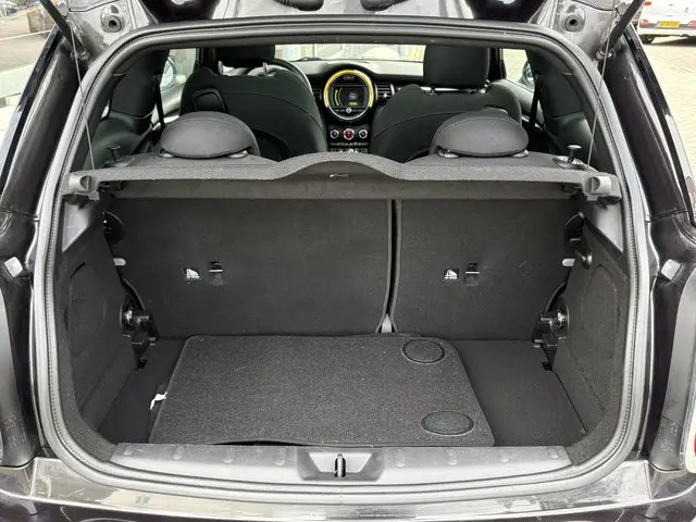 MINI Cooper Mini 1.5 Chili Business 2015 Benzine 20