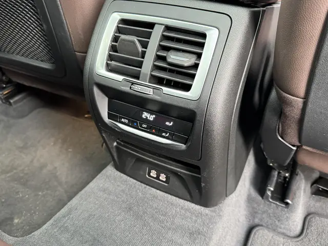 BMW iX3 HIGH EXECUTIVE 80 KWH 2022 Elektrisch 11