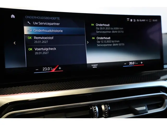 BMW i4 M50 2022 Elektrisch 15