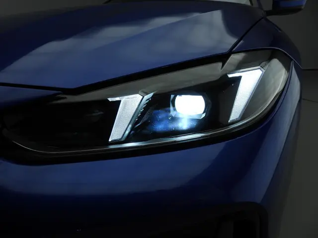 BMW 4 Serie Coupé 420i 2025 Benzine 42