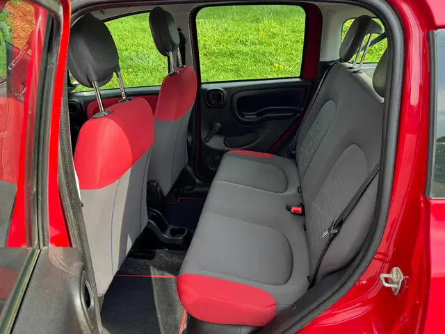 Fiat Panda 0.9 TwinAir Easy Airco 2013 Benzine 12