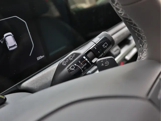 Kia EV3 Plus Advanced 81.4 kWh 2025 Elektrisch 14