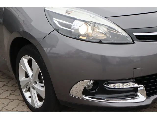 Renault Scénic 1.5 dCi Bose 2012 Diesel 12