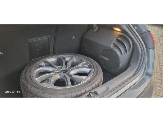 Citroën DS4 1.6 VTi So Chic💢€7750,-💢 2014 Benzine 15