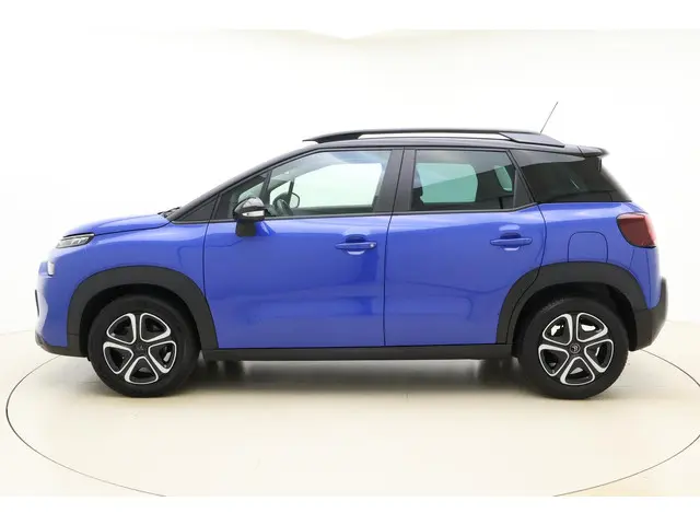 Citroën C3 Aircross 1.2 PureTech Feel 2022 Benzine 5