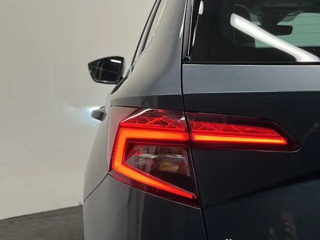 Škoda Karoq 1.5 TSI ACT Style Business 2018 Benzine 10